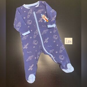 ⭐️2/$8.00⭐️ Tuffy 3m Rocket Theme Sleeper